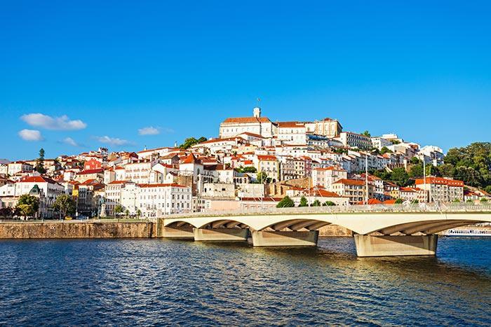 Vivenda Pirilampo Villa Vila Nova de Poiares Dış mekan fotoğraf