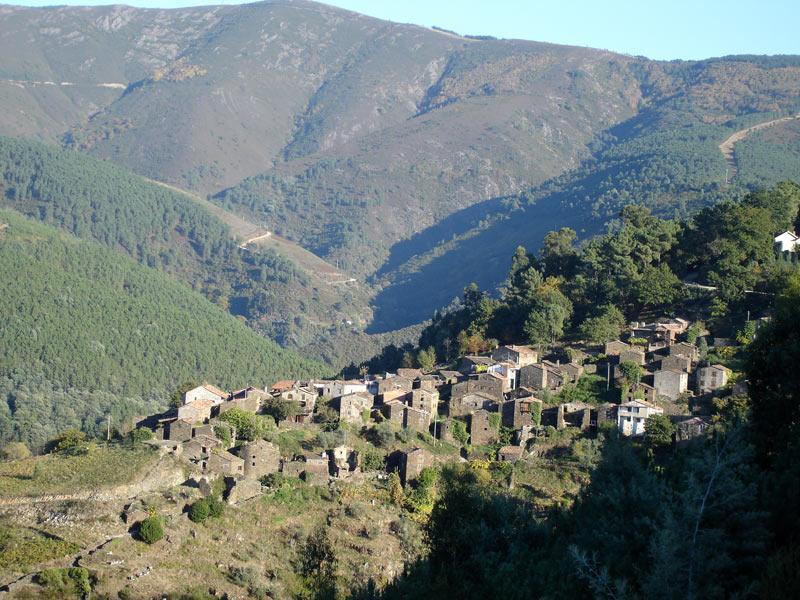 Vivenda Pirilampo Villa Vila Nova de Poiares Dış mekan fotoğraf