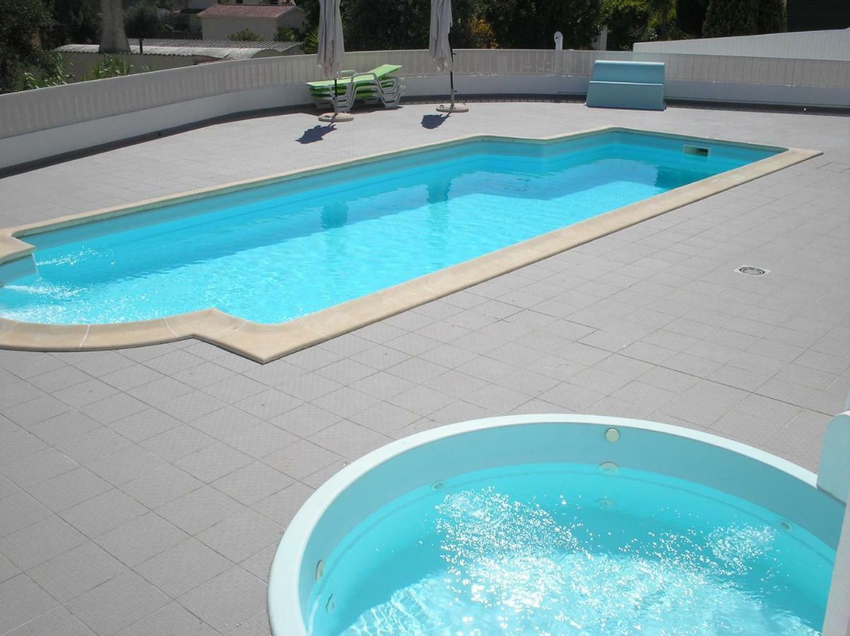 Vivenda Pirilampo Villa Vila Nova de Poiares Dış mekan fotoğraf