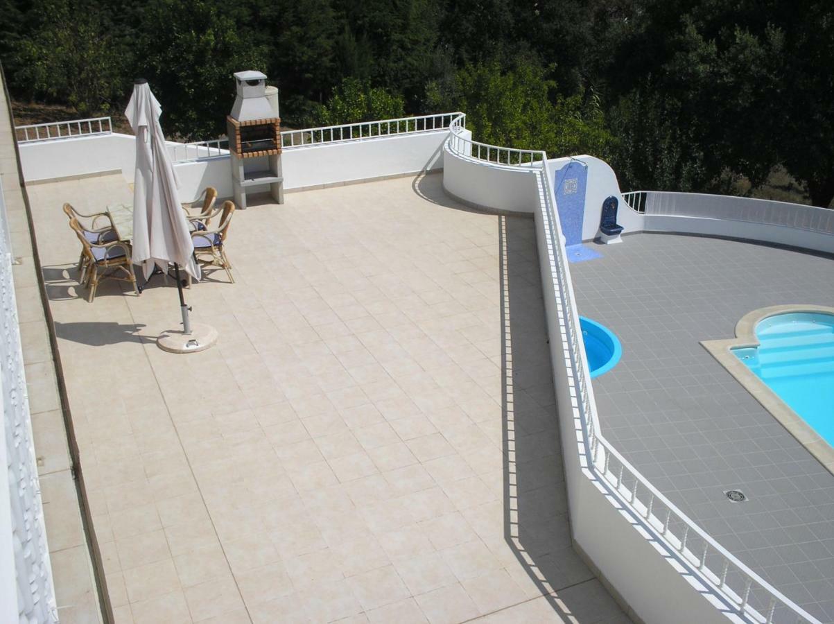 Vivenda Pirilampo Villa Vila Nova de Poiares Dış mekan fotoğraf